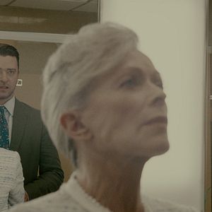 Bilder Frances Fisher