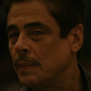 Bilder Benicio Del Toro