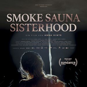Bilder Smoke Sauna Sisterhood