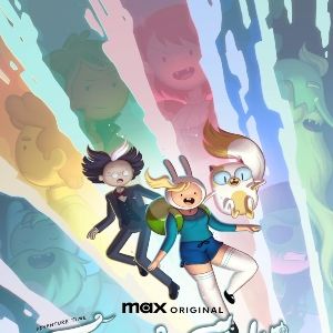 Bilder Adventure Time: Fionna & Cake