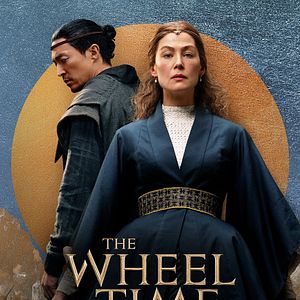 Bilder Das Rad der Zeit