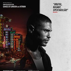 Bilder Farang - Schatten der Unterwelt