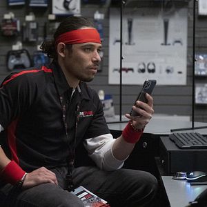 Bilder Dumb Money - Schnelles Geld