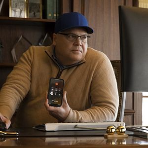 Bilder Vincent D'Onofrio