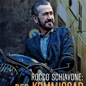 Bilder Rocco Schiavone - Der Kommissar und die Alpen