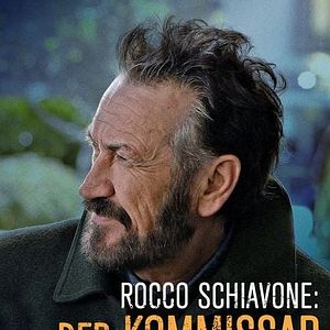 Bilder Rocco Schiavone - Der Kommissar und die Alpen