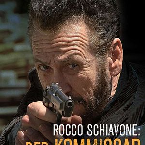 Bilder Rocco Schiavone - Der Kommissar und die Alpen