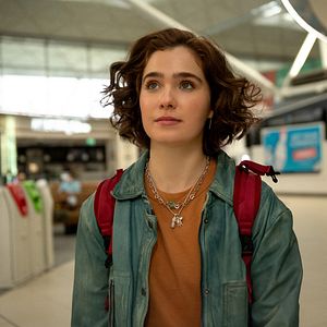 Bilder Haley Lu Richardson