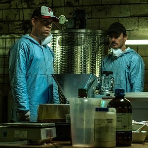 Bilder Ferry - Die Serie