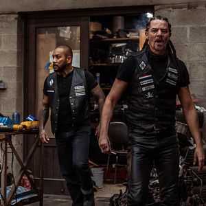 Bilder Ferry - Die Serie