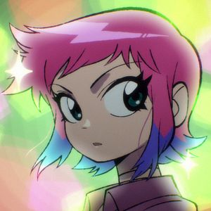 Bilder Scott Pilgrim hebt ab