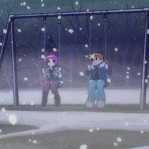 Bilder Scott Pilgrim hebt ab