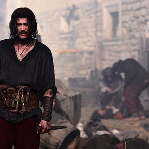 Bilder Dovbush - Warrior of the Black Mountain