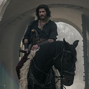 Bilder Dovbush - Warrior of the Black Mountain