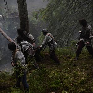 Bilder Dovbush - Warrior of the Black Mountain