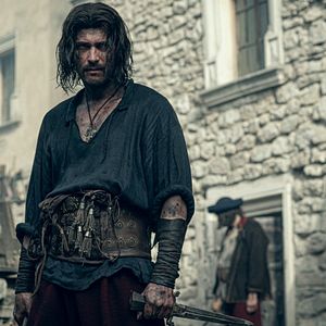 Bilder Dovbush - Warrior of the Black Mountain