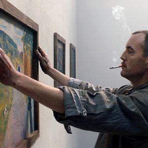 Bilder Mattis Herman Nyquist