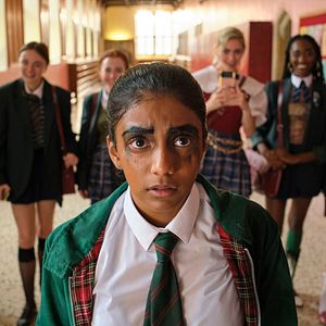 Bilder Charithra Chandran