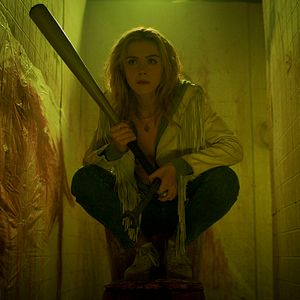 Bilder Totally Killer