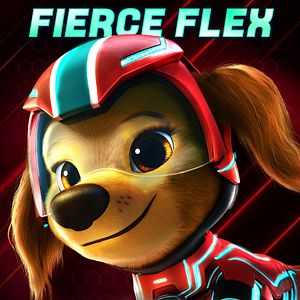 Bilder Paw Patrol: Der Mighty Kinofilm