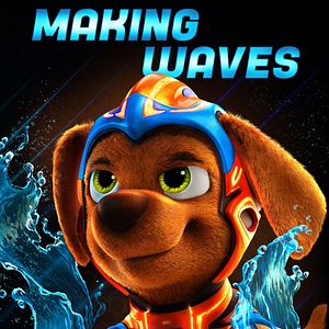 Bilder Paw Patrol: Der Mighty Kinofilm