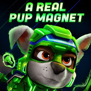 Bilder Paw Patrol: Der Mighty Kinofilm