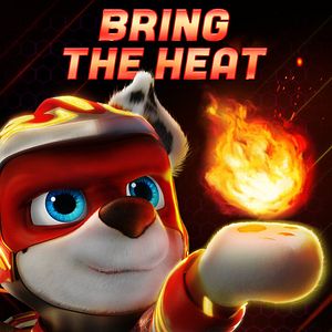 Bilder Paw Patrol: Der Mighty Kinofilm