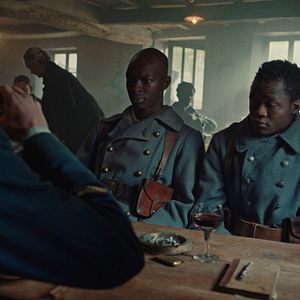 Bilder Mein Sohn, der Soldat