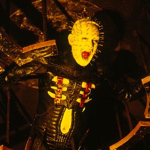 Bilder Hellraiser 4: Bloodline