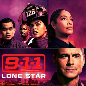 Bilder 9-1-1: Lone Star