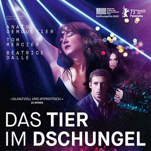 Bilder Das Tier im Dschungel