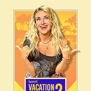 Bilder Vacation Friends 2