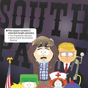 Bilder South Park
