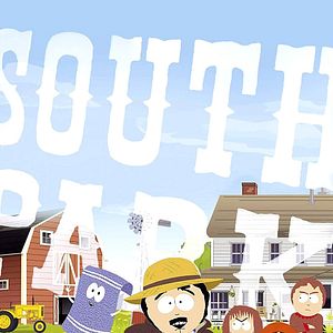 Bilder South Park