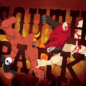 Bilder South Park