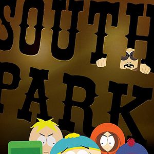 Bilder South Park