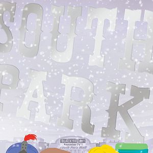 Bilder South Park