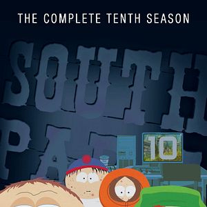 Bilder South Park