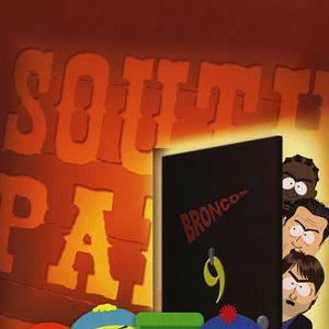 Bilder South Park