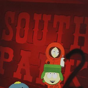 Bilder South Park