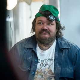 Bilder The Bear: King Of The Kitchen