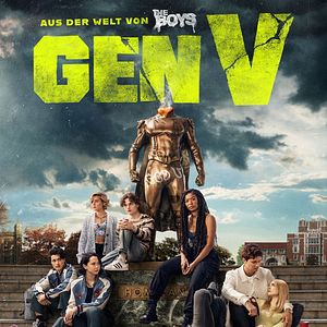 Bilder Gen V