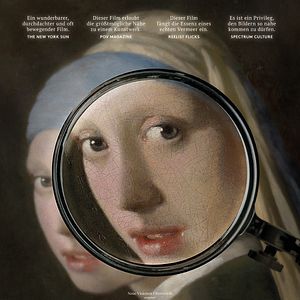 Bilder Vermeer - Reise ins Licht