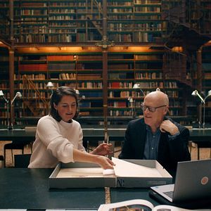 Bilder Vermeer - Reise ins Licht