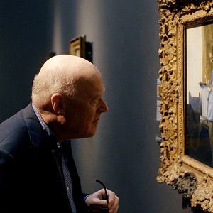 Bilder Vermeer - Reise ins Licht