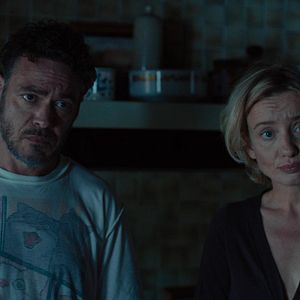 Bilder Speak No Evil