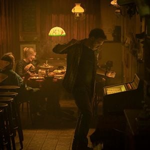 Bilder Speak No Evil