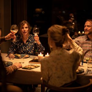 Bilder Speak No Evil