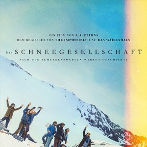 Bilder Die Schneegesellschaft