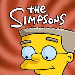Bilder Die Simpsons